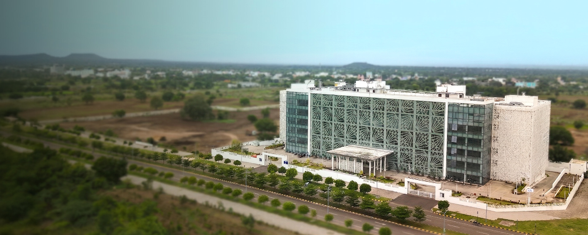 Ease of Doing Business