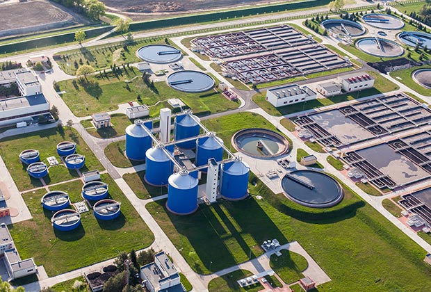Water and Waste Water